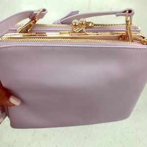 Sold out of Poshmark ‼️Soft purple